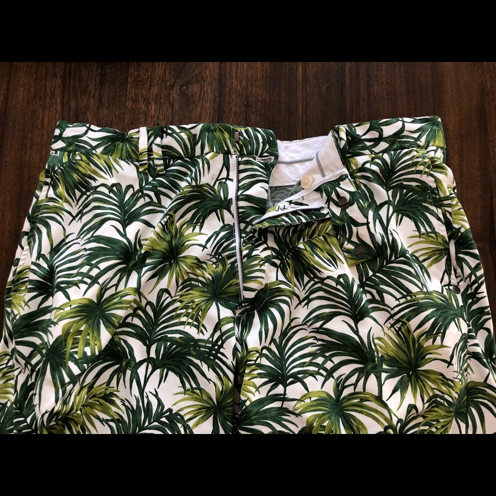 Ralph Lauren RLX Golf Shorts